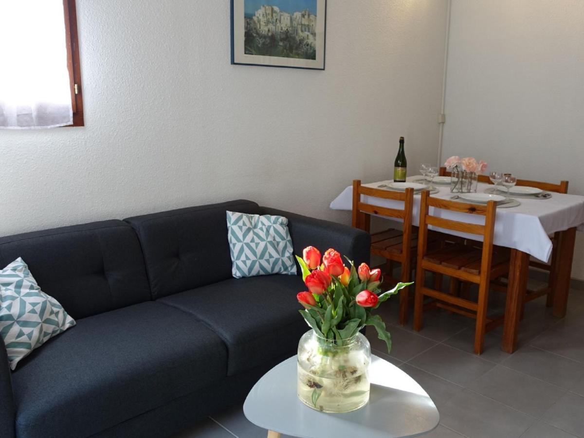 Holiday Home Les Charmilles-6 La Palmyre Extérieur photo