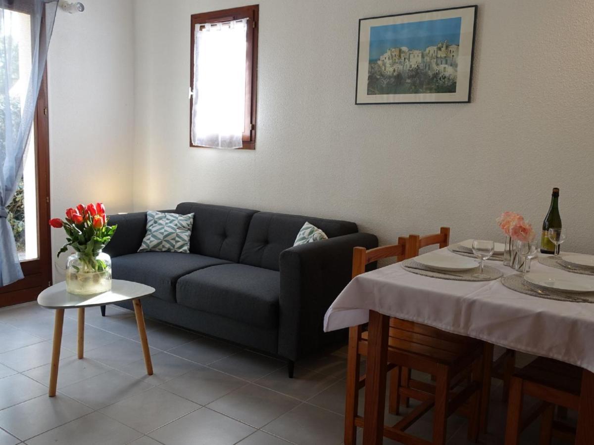 Holiday Home Les Charmilles-6 La Palmyre Extérieur photo