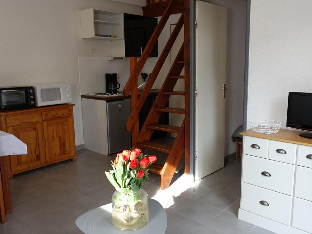 Holiday Home Les Charmilles-6 La Palmyre Extérieur photo