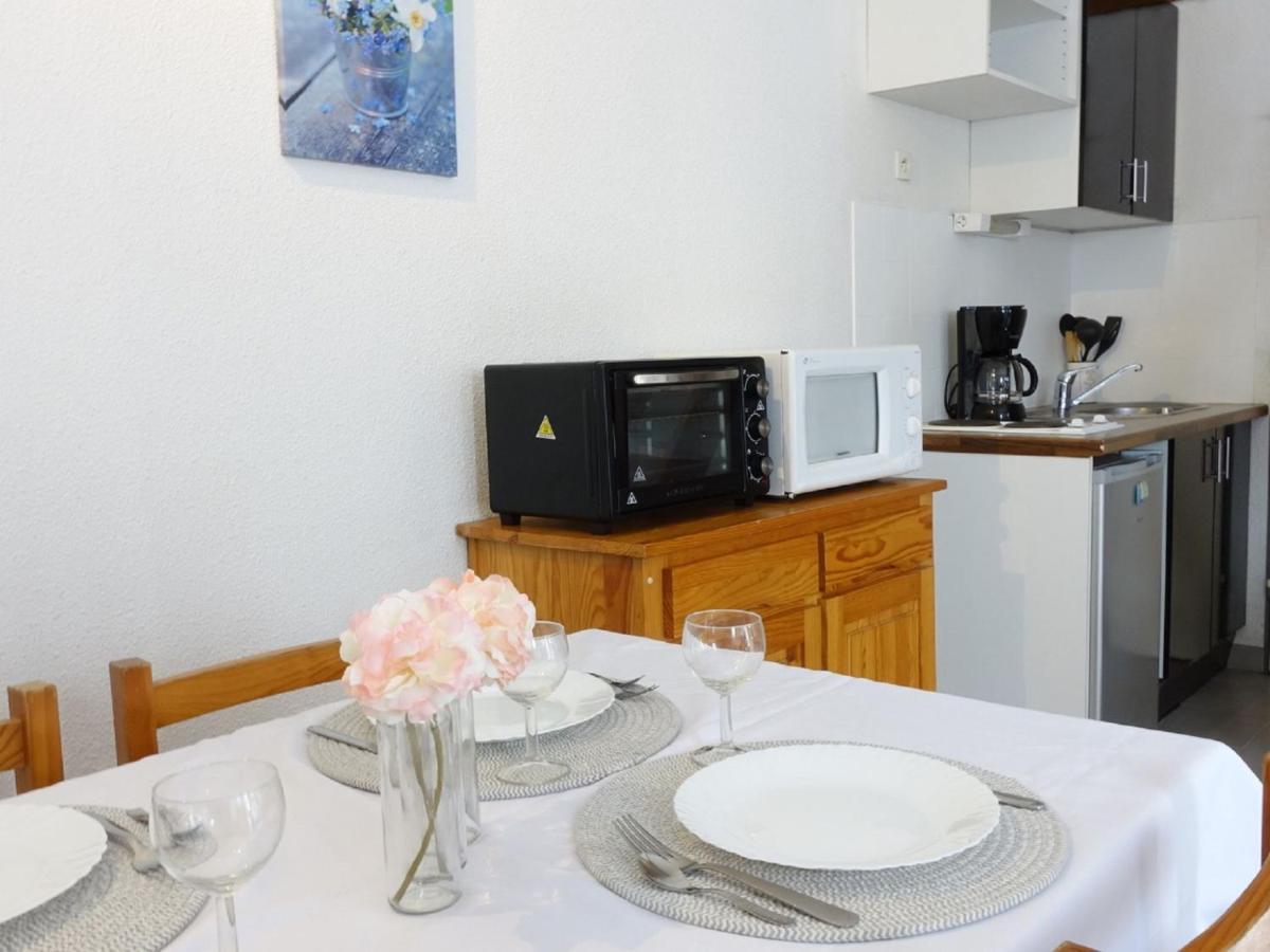 Holiday Home Les Charmilles-6 La Palmyre Extérieur photo